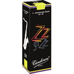 Тростина для тенор саксофона Jazz VANDOREN SR42XX, image 